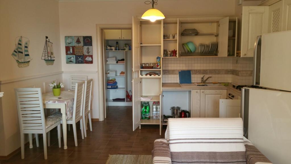 Laura'S Home Durrës 外观 照片