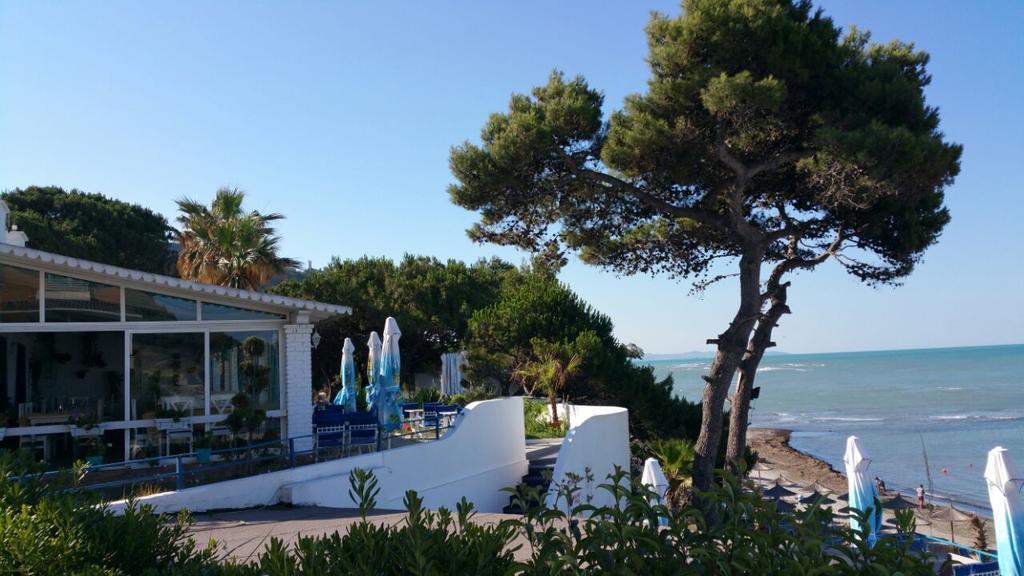 Laura'S Home Durrës 外观 照片